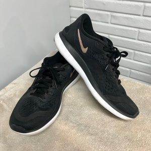Nike Flex 2017 rn Running Shoes